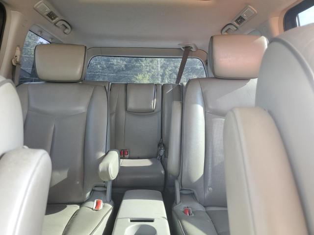 Photo 9 VIN: JN8AE2KPXC9045303 - NISSAN QUEST S 