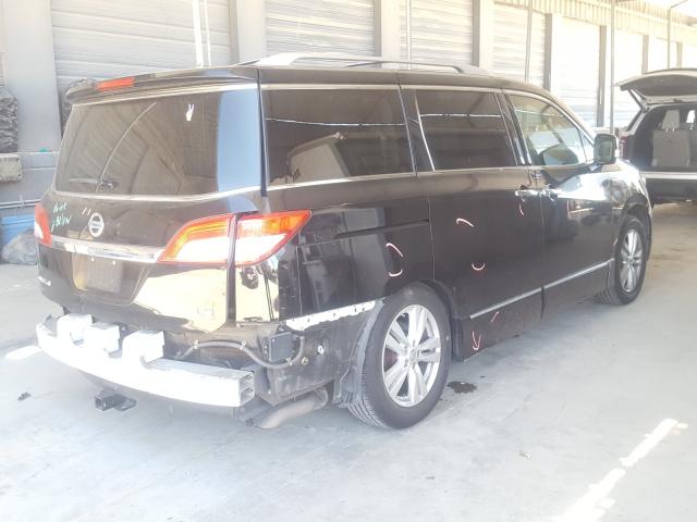 Photo 3 VIN: JN8AE2KPXC9046841 - NISSAN QUEST S 