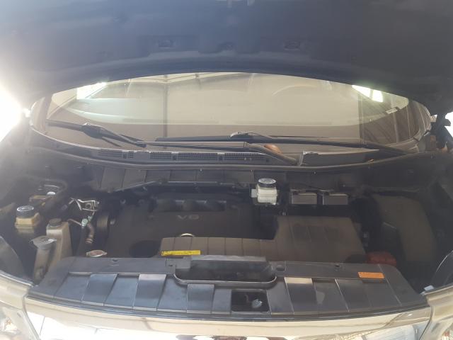 Photo 6 VIN: JN8AE2KPXC9046841 - NISSAN QUEST S 