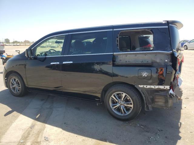 Photo 1 VIN: JN8AE2KPXC9047651 - NISSAN QUEST S 