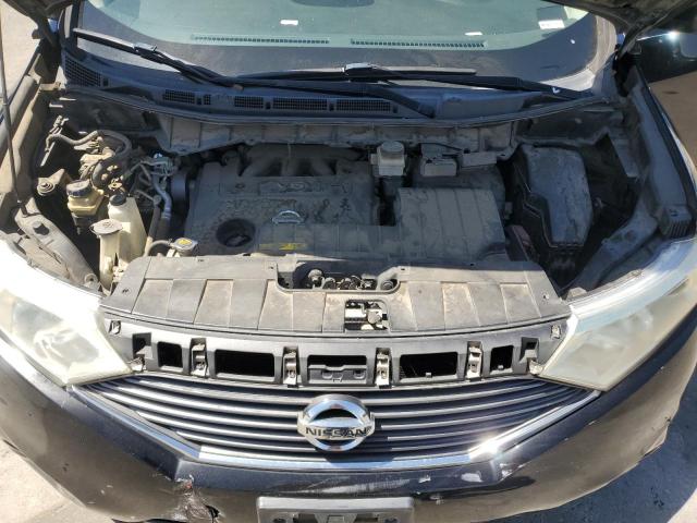 Photo 11 VIN: JN8AE2KPXC9047651 - NISSAN QUEST S 