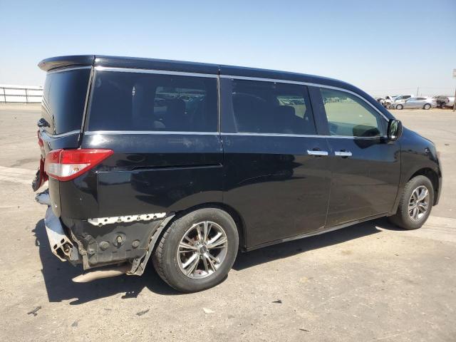 Photo 2 VIN: JN8AE2KPXC9047651 - NISSAN QUEST S 