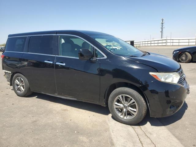 Photo 3 VIN: JN8AE2KPXC9047651 - NISSAN QUEST S 