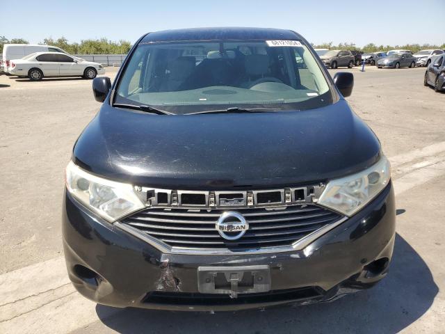 Photo 4 VIN: JN8AE2KPXC9047651 - NISSAN QUEST S 