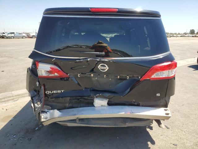 Photo 5 VIN: JN8AE2KPXC9047651 - NISSAN QUEST S 