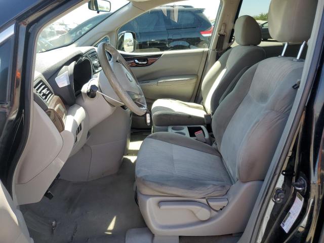 Photo 6 VIN: JN8AE2KPXC9047651 - NISSAN QUEST S 