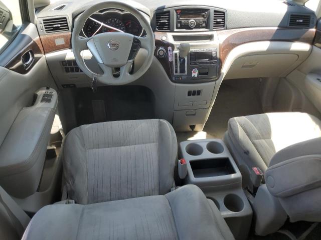 Photo 7 VIN: JN8AE2KPXC9047651 - NISSAN QUEST S 