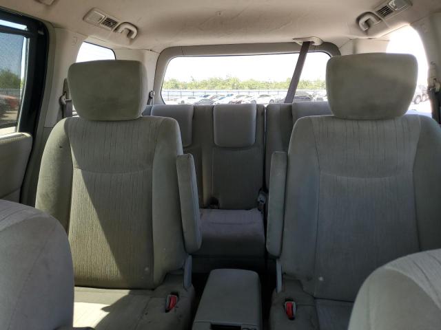 Photo 9 VIN: JN8AE2KPXC9047651 - NISSAN QUEST S 