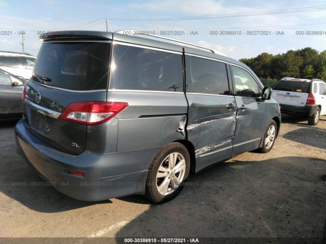 Photo 3 VIN: JN8AE2KPXC9047682 - NISSAN QUEST 