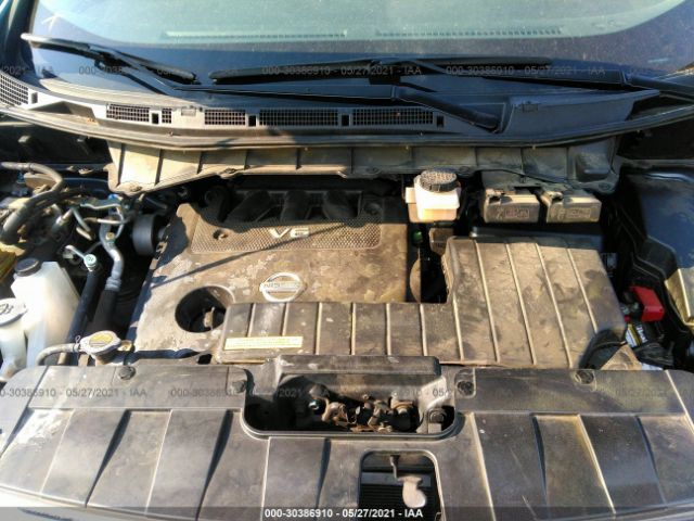 Photo 9 VIN: JN8AE2KPXC9047682 - NISSAN QUEST 