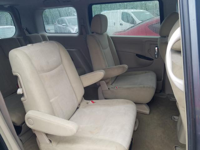 Photo 5 VIN: JN8AE2KPXC9049030 - NISSAN QUEST S 