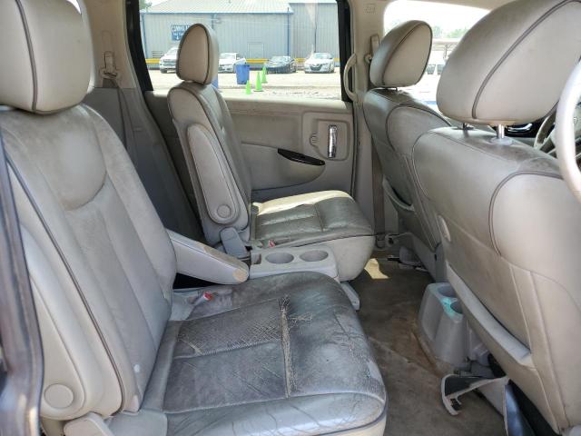 Photo 10 VIN: JN8AE2KPXC9049657 - NISSAN QUEST S 