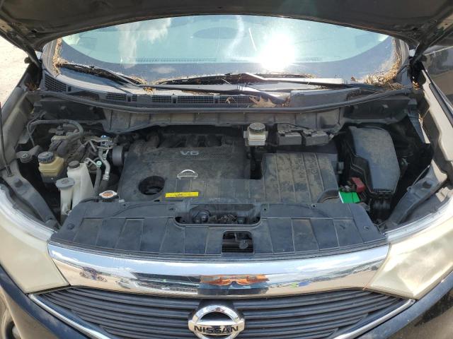 Photo 11 VIN: JN8AE2KPXC9049657 - NISSAN QUEST S 