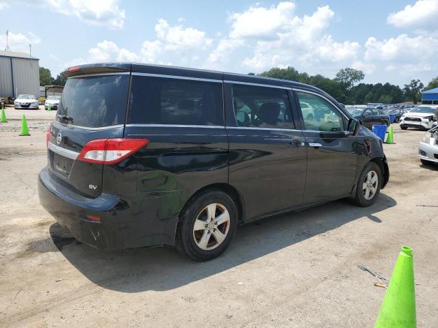 Photo 2 VIN: JN8AE2KPXC9049657 - NISSAN QUEST S 