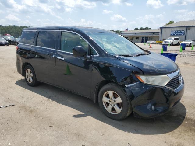 Photo 3 VIN: JN8AE2KPXC9049657 - NISSAN QUEST S 