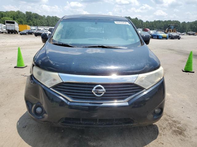 Photo 4 VIN: JN8AE2KPXC9049657 - NISSAN QUEST S 