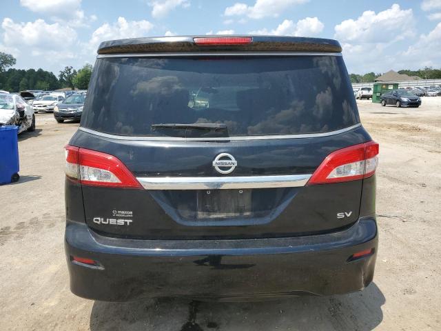 Photo 5 VIN: JN8AE2KPXC9049657 - NISSAN QUEST S 