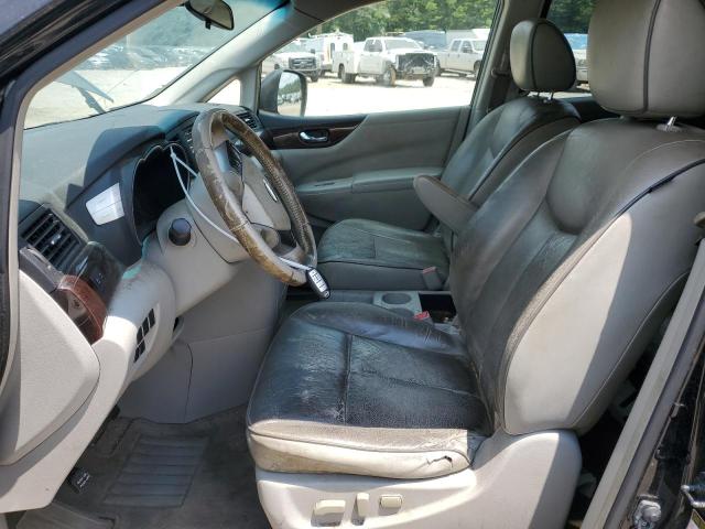 Photo 6 VIN: JN8AE2KPXC9049657 - NISSAN QUEST S 