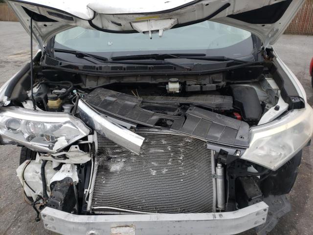 Photo 6 VIN: JN8AE2KPXC9051408 - NISSAN QUEST S 