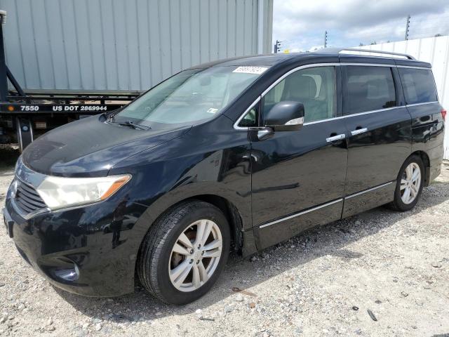 Photo 0 VIN: JN8AE2KPXC9051764 - NISSAN QUEST S 