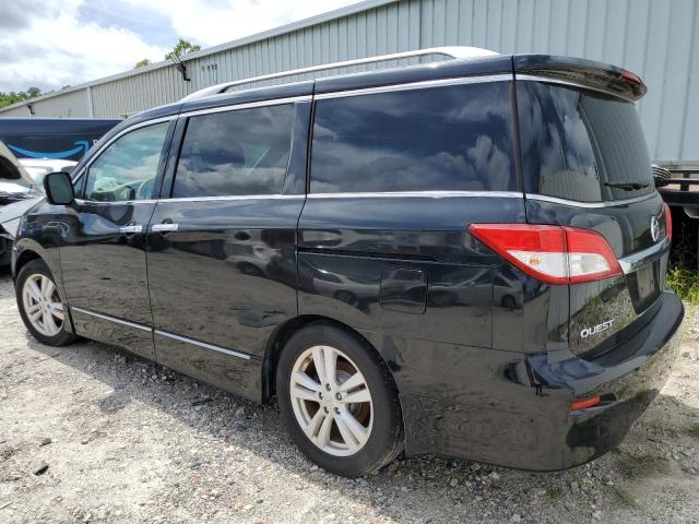 Photo 1 VIN: JN8AE2KPXC9051764 - NISSAN QUEST S 