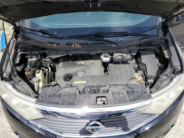 Photo 11 VIN: JN8AE2KPXC9051764 - NISSAN QUEST S 