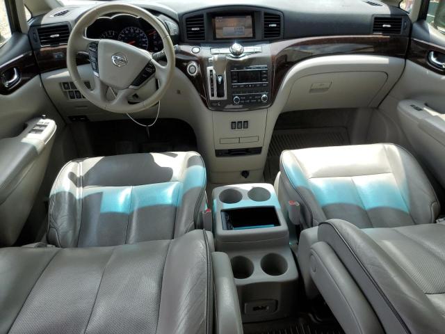 Photo 7 VIN: JN8AE2KPXC9051764 - NISSAN QUEST S 