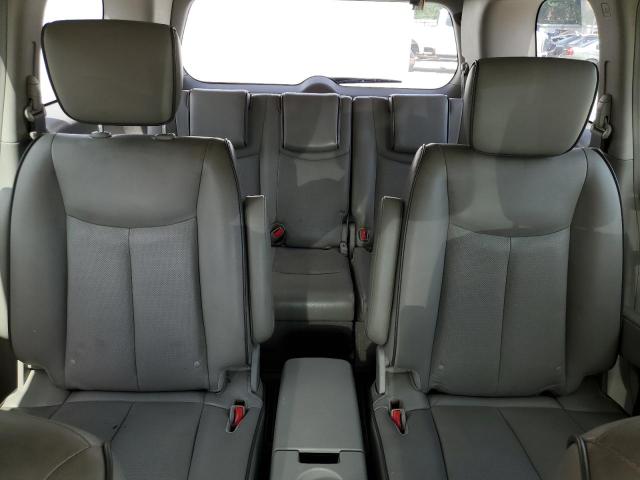 Photo 9 VIN: JN8AE2KPXC9051764 - NISSAN QUEST S 