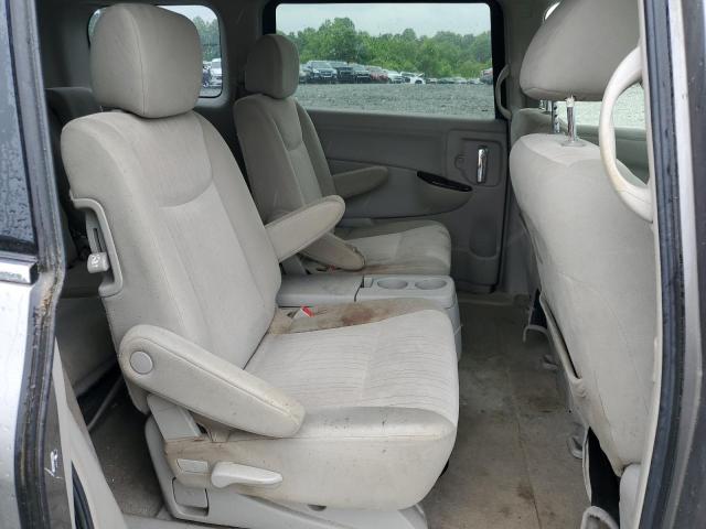 Photo 10 VIN: JN8AE2KPXD9062300 - NISSAN QUEST 