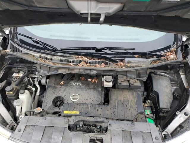 Photo 11 VIN: JN8AE2KPXD9062300 - NISSAN QUEST 