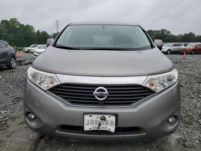 Photo 4 VIN: JN8AE2KPXD9062300 - NISSAN QUEST 