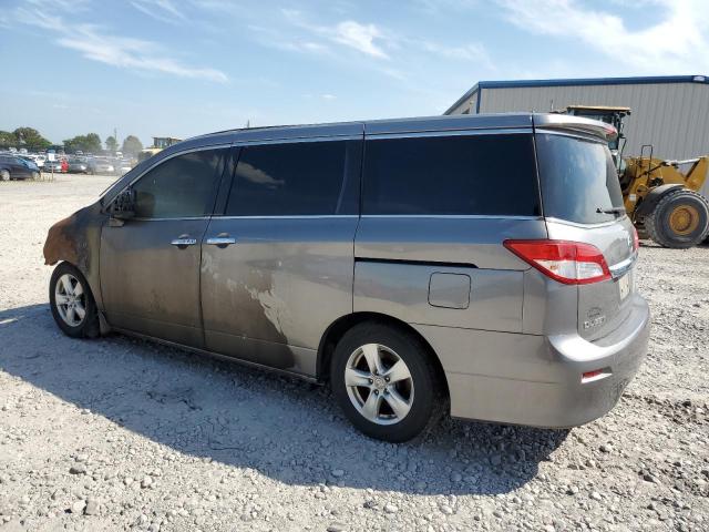 Photo 1 VIN: JN8AE2KPXD9063043 - NISSAN QUEST S 