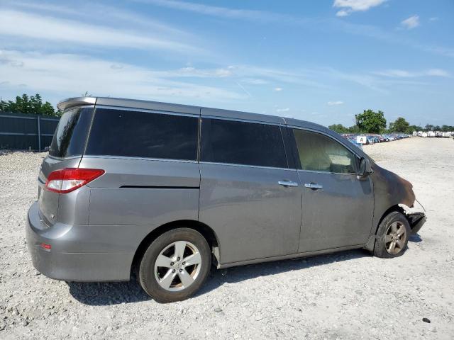 Photo 2 VIN: JN8AE2KPXD9063043 - NISSAN QUEST S 