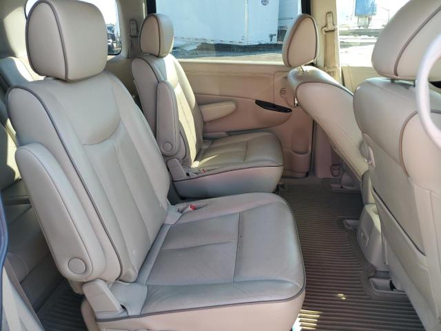 Photo 10 VIN: JN8AE2KPXD9063558 - NISSAN QUEST S 