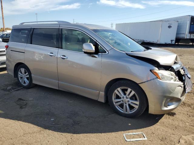 Photo 3 VIN: JN8AE2KPXD9063558 - NISSAN QUEST S 