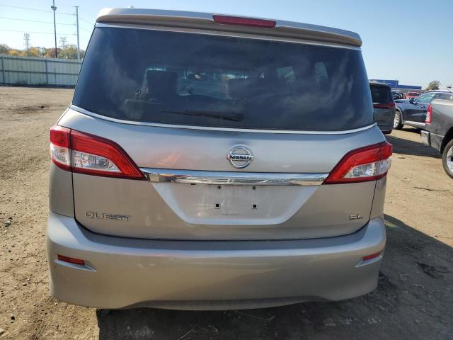 Photo 5 VIN: JN8AE2KPXD9063558 - NISSAN QUEST S 