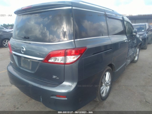 Photo 3 VIN: JN8AE2KPXD9063981 - NISSAN QUEST 