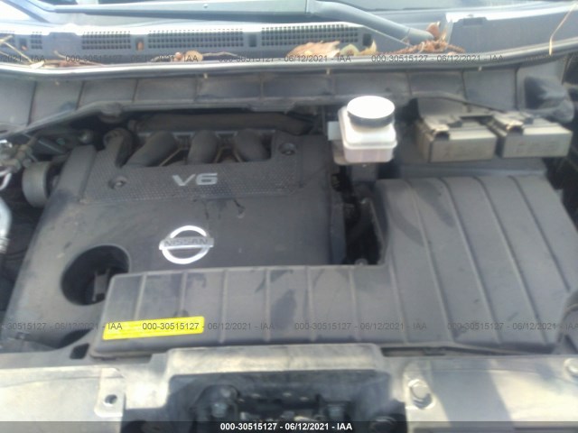 Photo 9 VIN: JN8AE2KPXD9063981 - NISSAN QUEST 