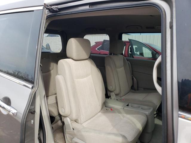 Photo 10 VIN: JN8AE2KPXD9063995 - NISSAN QUEST 