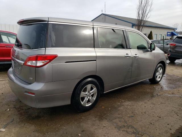 Photo 2 VIN: JN8AE2KPXD9063995 - NISSAN QUEST 