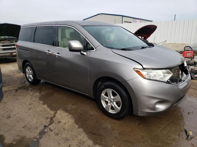 Photo 3 VIN: JN8AE2KPXD9063995 - NISSAN QUEST 