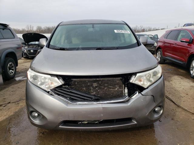 Photo 4 VIN: JN8AE2KPXD9063995 - NISSAN QUEST 