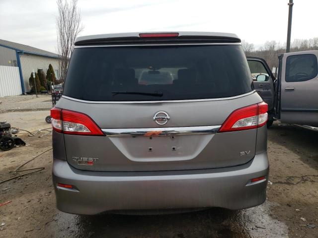 Photo 5 VIN: JN8AE2KPXD9063995 - NISSAN QUEST 