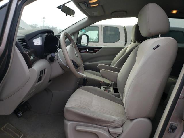 Photo 6 VIN: JN8AE2KPXD9063995 - NISSAN QUEST 