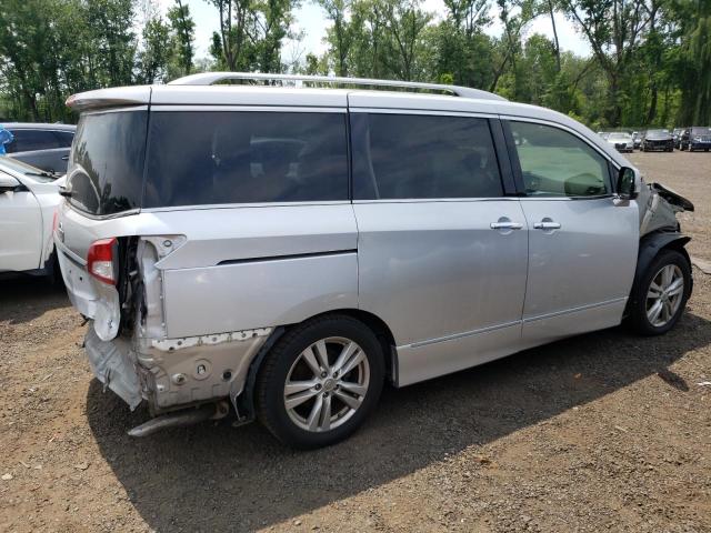 Photo 2 VIN: JN8AE2KPXD9064161 - NISSAN QUEST S 