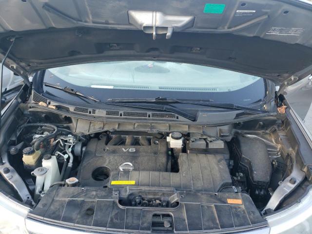 Photo 11 VIN: JN8AE2KPXD9064306 - NISSAN QUEST 