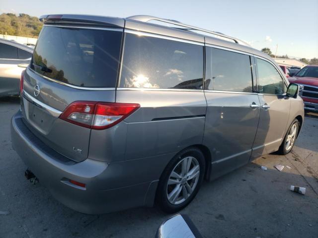 Photo 2 VIN: JN8AE2KPXD9064306 - NISSAN QUEST 