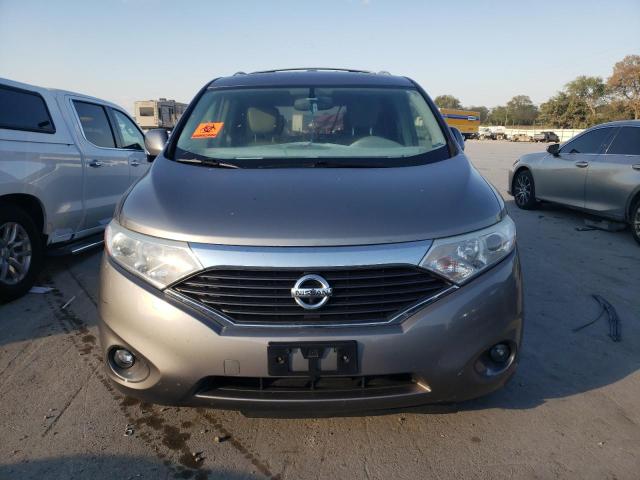 Photo 4 VIN: JN8AE2KPXD9064306 - NISSAN QUEST 