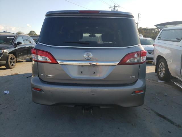 Photo 5 VIN: JN8AE2KPXD9064306 - NISSAN QUEST 