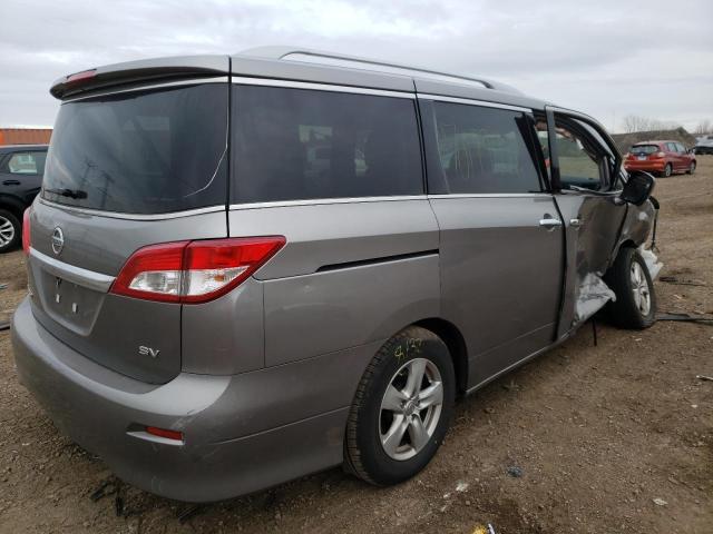 Photo 3 VIN: JN8AE2KPXD9064869 - NISSAN QUEST S 